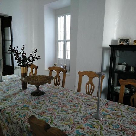 Casa Alta Holiday Home El Esparragal  Екстериор снимка