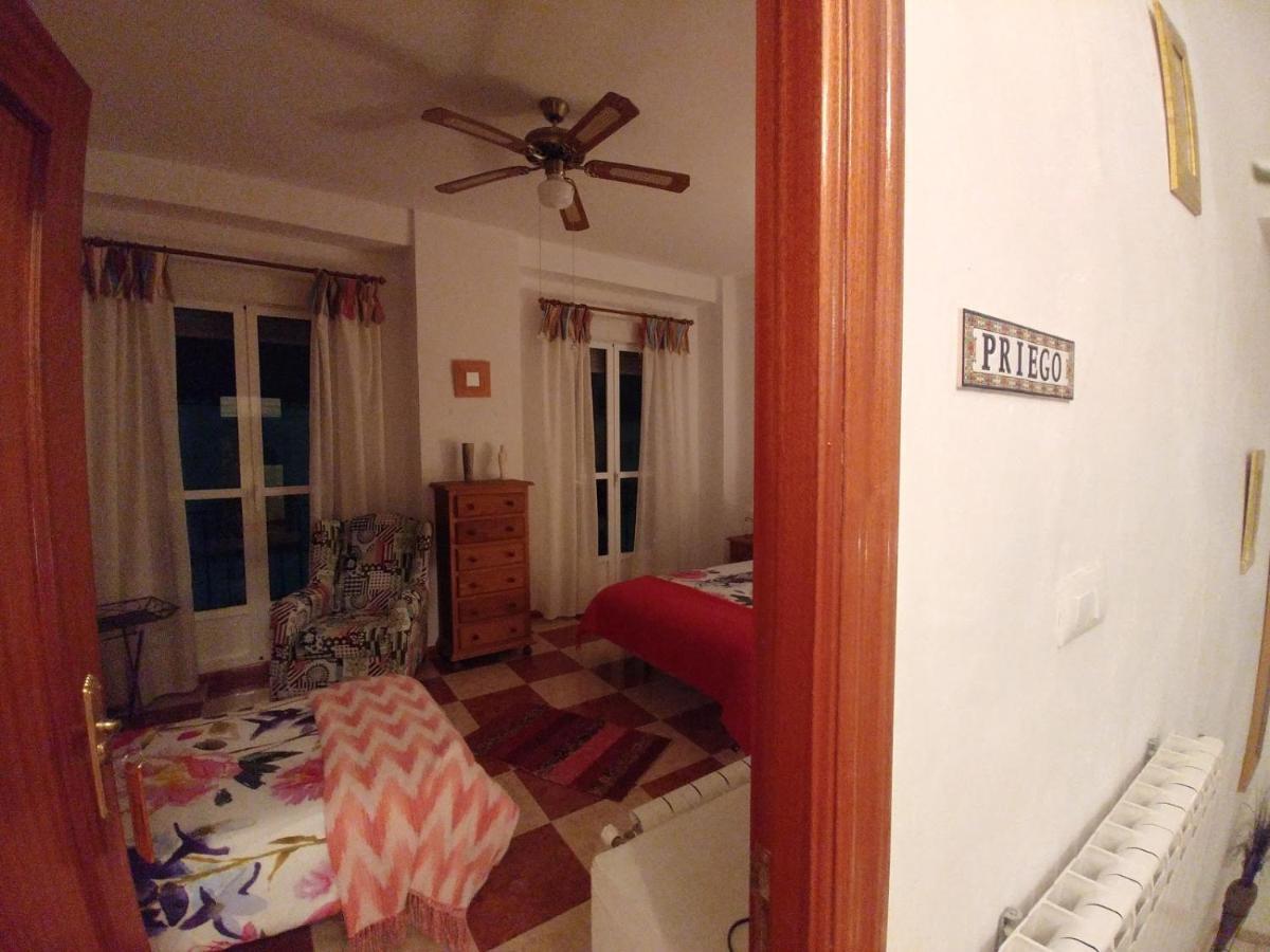 Casa Alta Holiday Home El Esparragal  Екстериор снимка