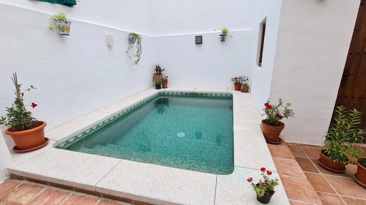 Casa Alta Holiday Home El Esparragal  Екстериор снимка