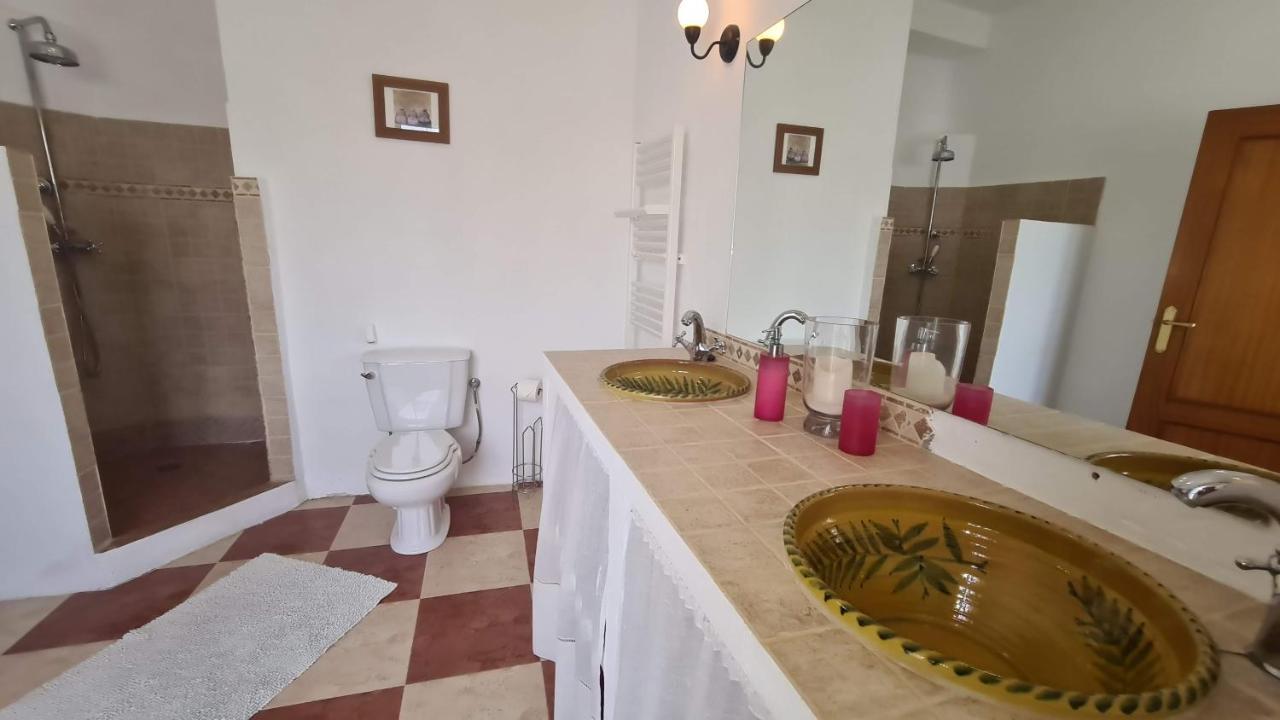 Casa Alta Holiday Home El Esparragal  Екстериор снимка