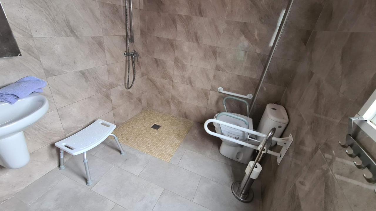 Casa Alta Holiday Home El Esparragal  Екстериор снимка