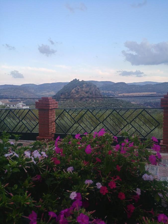 Casa Alta Holiday Home El Esparragal  Екстериор снимка