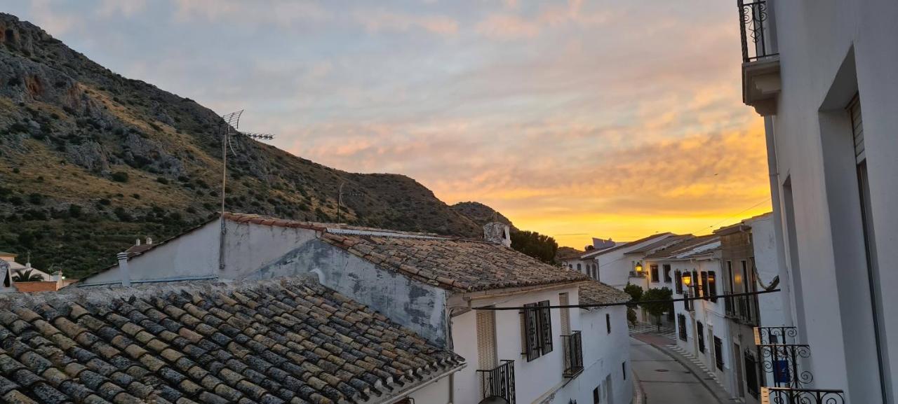Casa Alta Holiday Home El Esparragal  Екстериор снимка