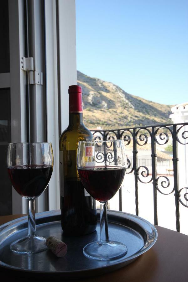 Casa Alta Holiday Home El Esparragal  Екстериор снимка